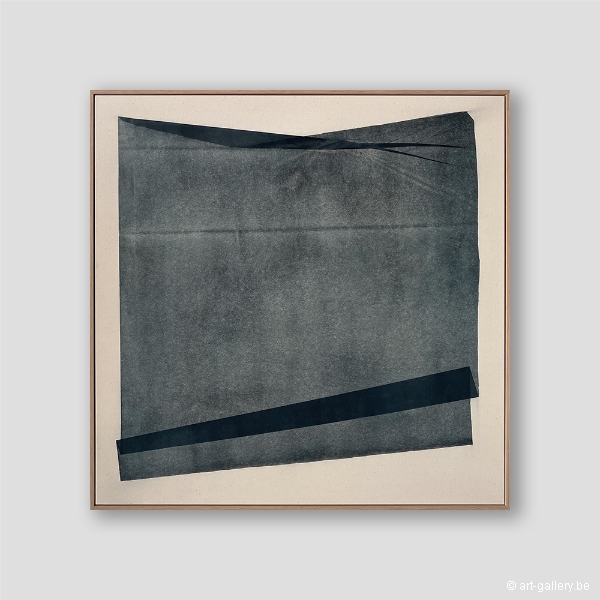 VANHULLEBUSCH Catherine - I'd take a break if I had time to relax